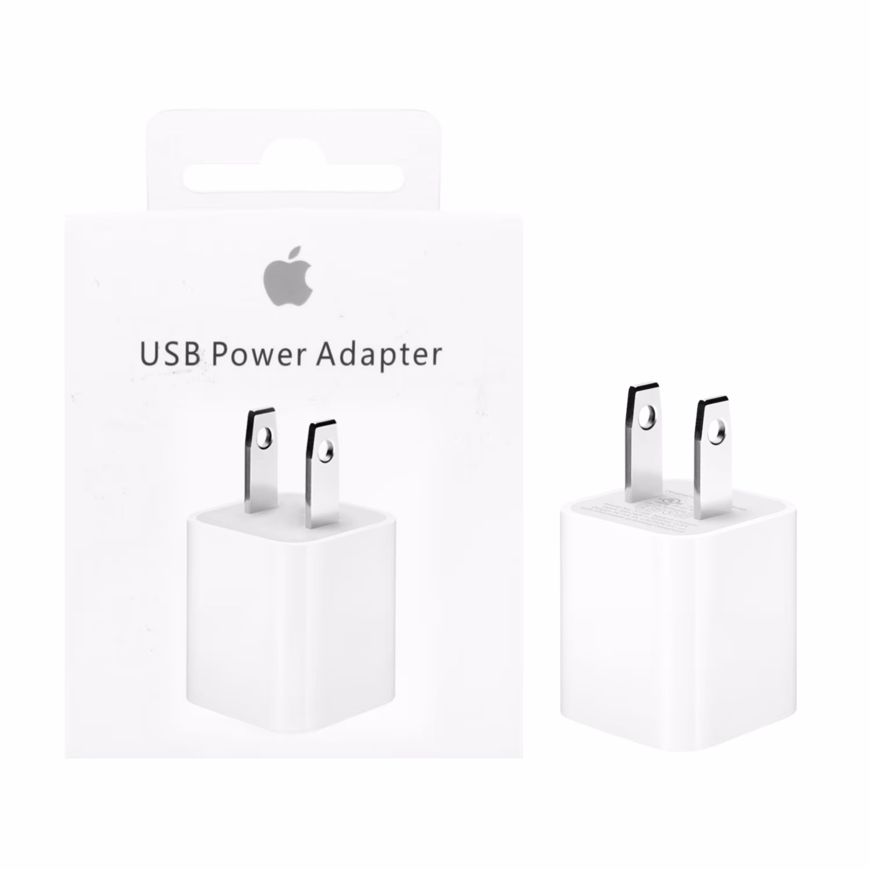 شارژر اورجینال آیفون اپل استور