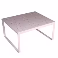 نظم دهنده کابینت دسار مدل شماره 1 رنگ سفید