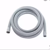 شیلنگ تخلیه آب لباسشویی 1/5 متری