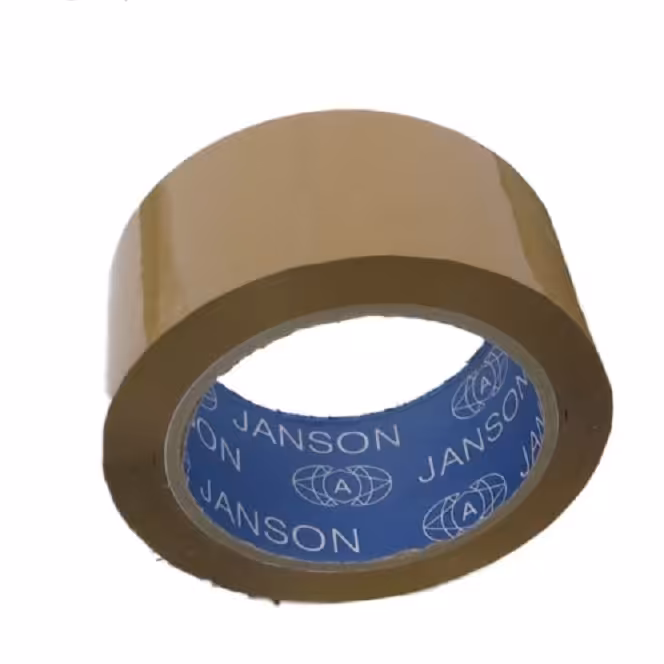 چسب پهن با کیفیت جانسون عرض 5 سانتی متر