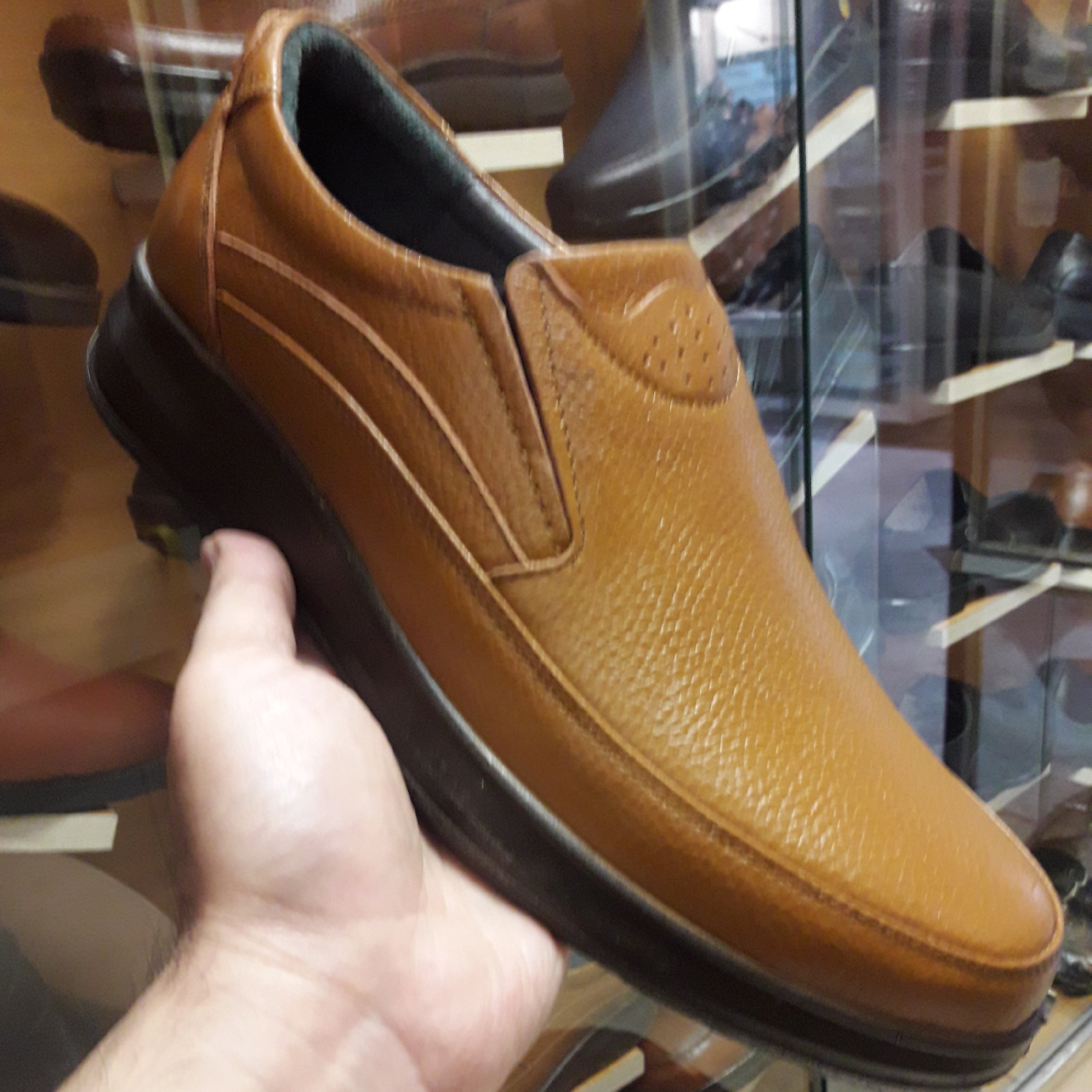 کفش طبی