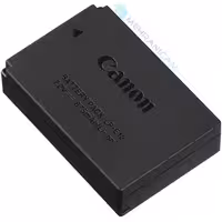 باتری دوربین کانن Canon LP-E12