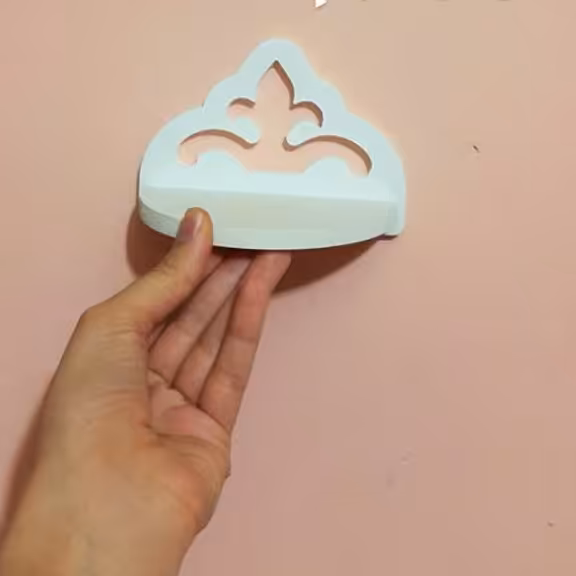 ده تا جا وارمر جا شمعی طاقچه دیواری