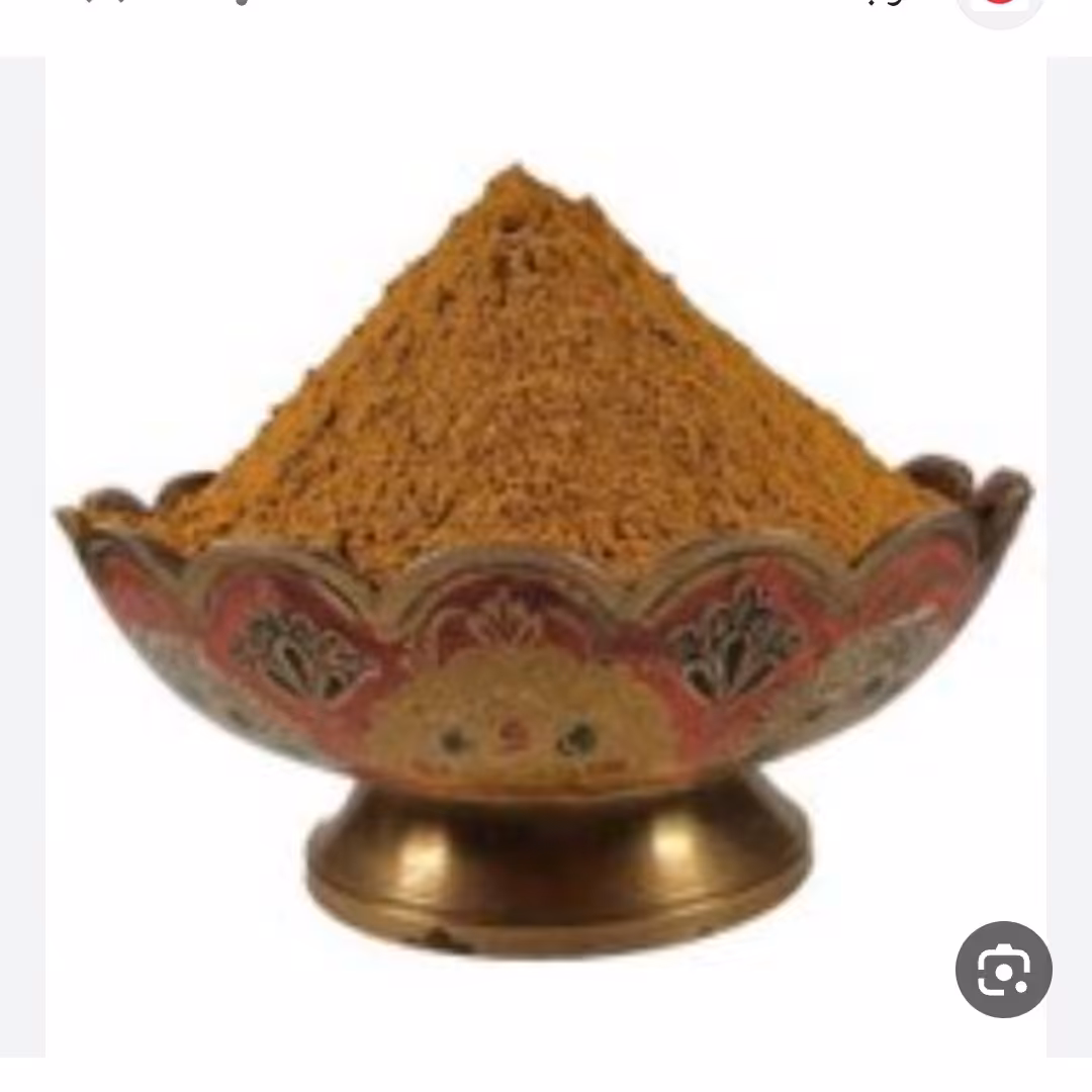 ادویه بندری صادراتی عمده 10 کیلویی 