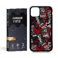 کاور گارد قاب پسرانه مدل g7024 مناسب برای گوشی موبایل ایفون 11promax