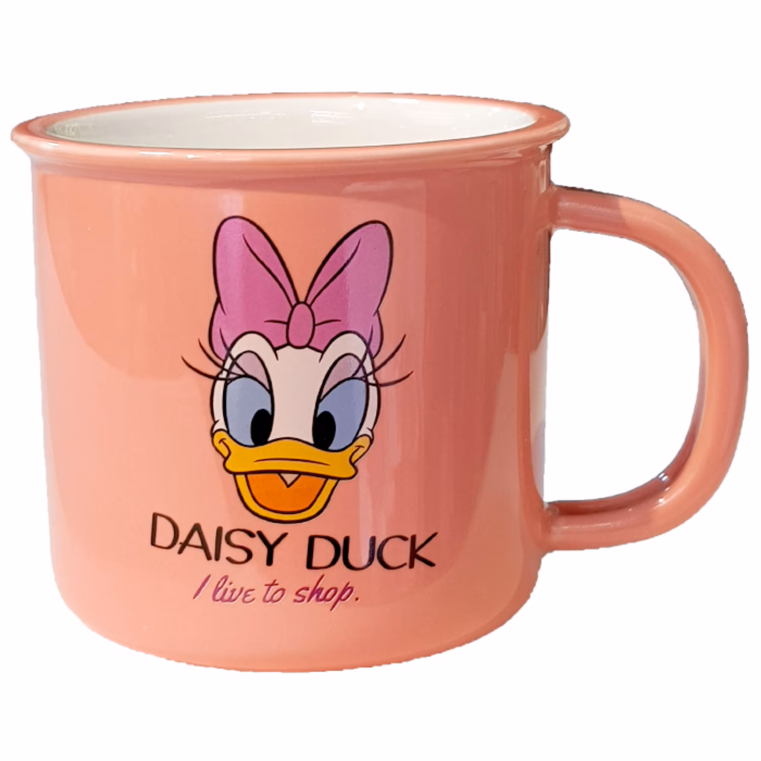 ماگ دیزنی (دیسی داک )