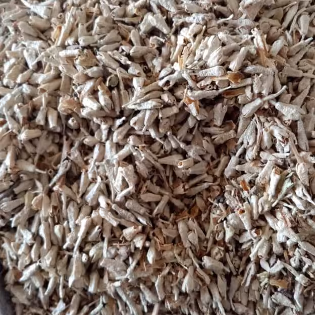 شکوفه سنجد دست چین اعلا