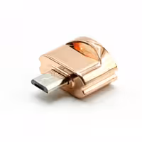 رابط otg میکرو 