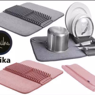 نمگیر استند دار رایکا