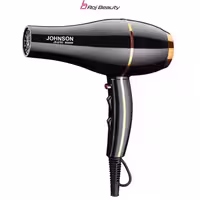 سشوار حرفه ای۹۰۰۰ وات جانسون مدل JS3344