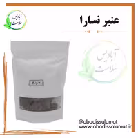 عنبر نسارا آبادیس 