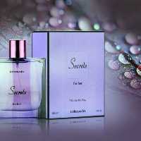 عطر ادکلن جانوین زنانه اجمل سکریفایس ( Johnwin Ajmal Sacrifice for Her )-100 میل-ارسال رایگان