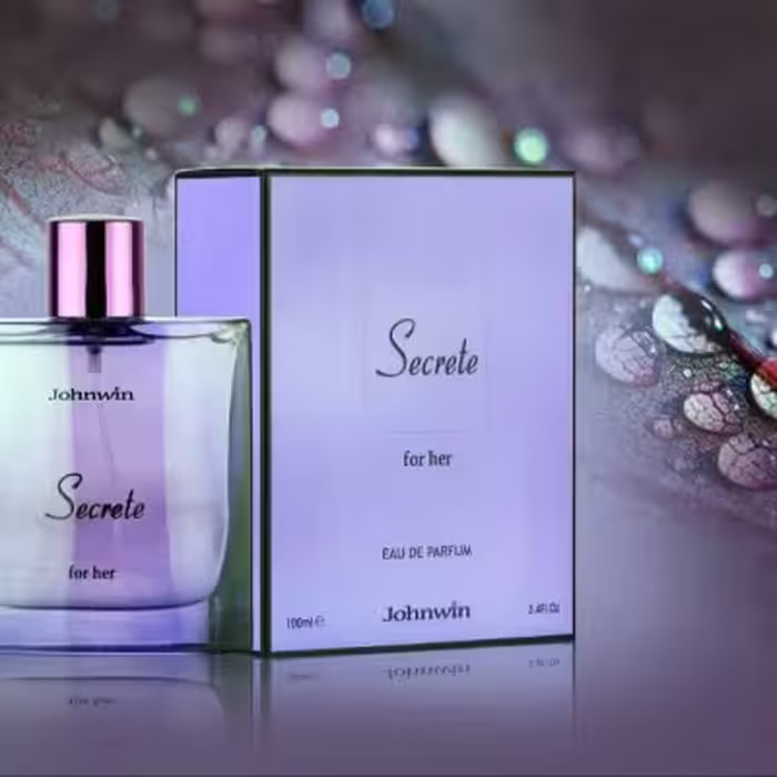 عطر ادکلن جانوین زنانه اجمل سکریفایس ( Johnwin Ajmal Sacrifice for Her )-100 میل-ارسال رایگان