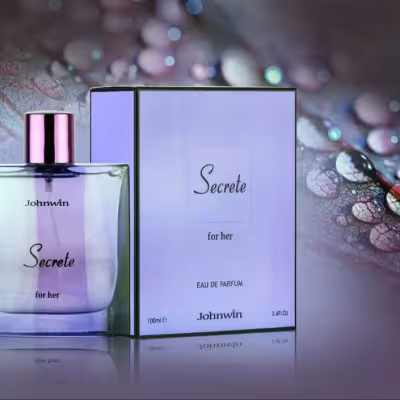 عطر ادکلن جانوین زنانه اجمل سکریفایس ( Johnwin Ajmal Sacrifice for Her )-100 میل-ارسال رایگان