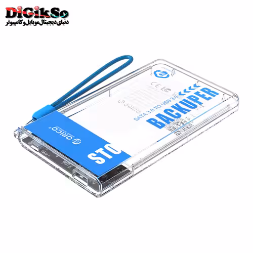 باکس هارد 2.5 اینچ اوریکو مدل BA2110