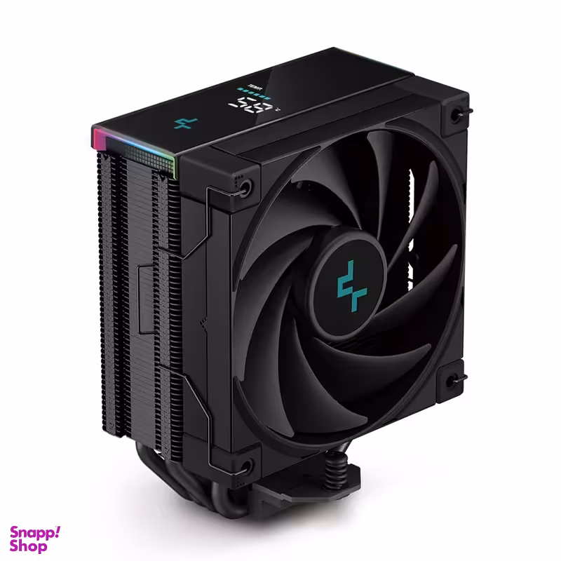 فن خنک کننده پردازنده دیپ کول مدل AK400 Digital