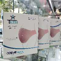 شکم بند بارداری ضدامواج ضد اشعه