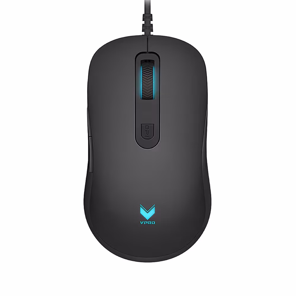 قیمت و خرید ماوس گیمینگ باسیم رپو مدل V16 | یاس ارتباط