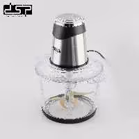 خردکن DSP مدل Km4107