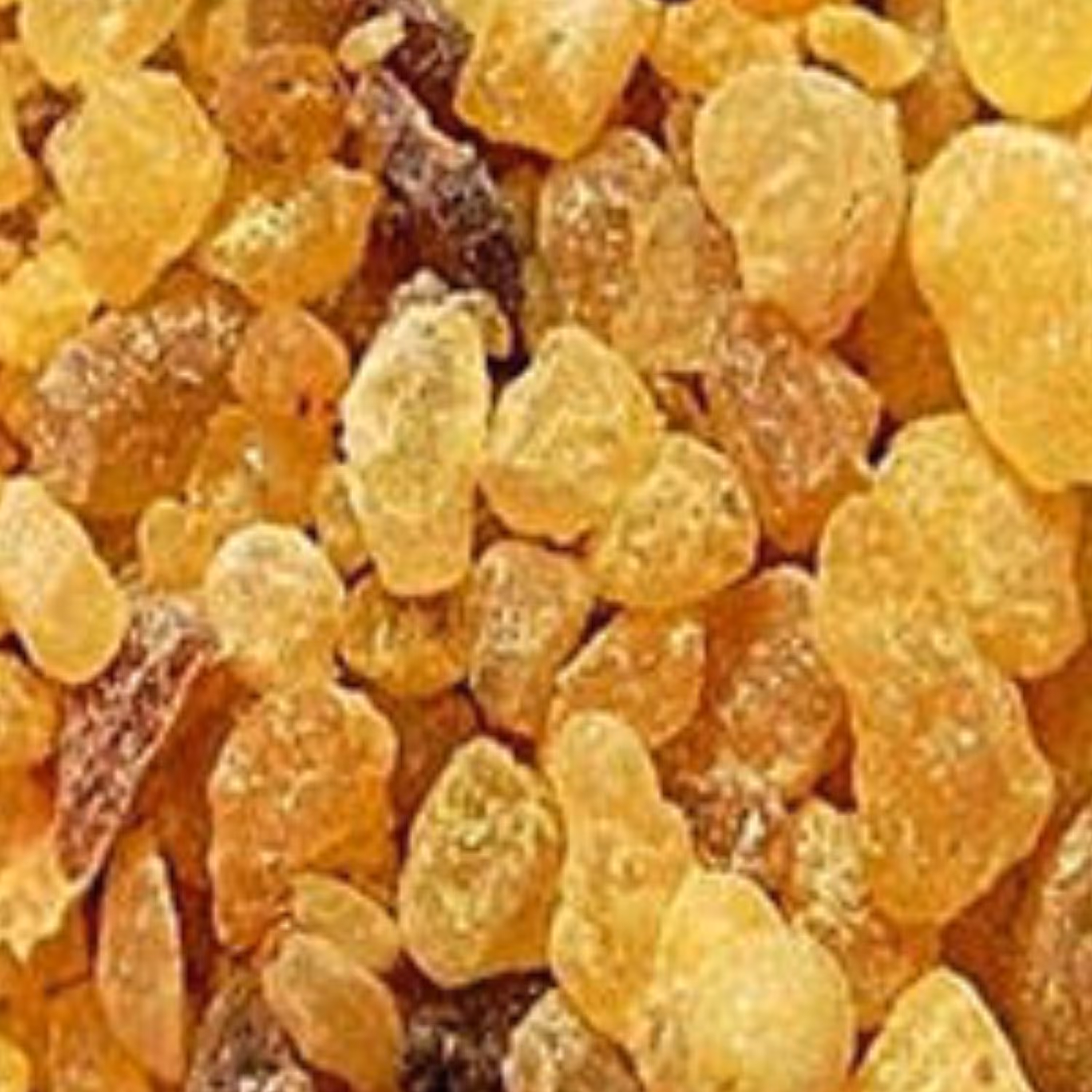 لبان ذکرعمانی (75 گرم )