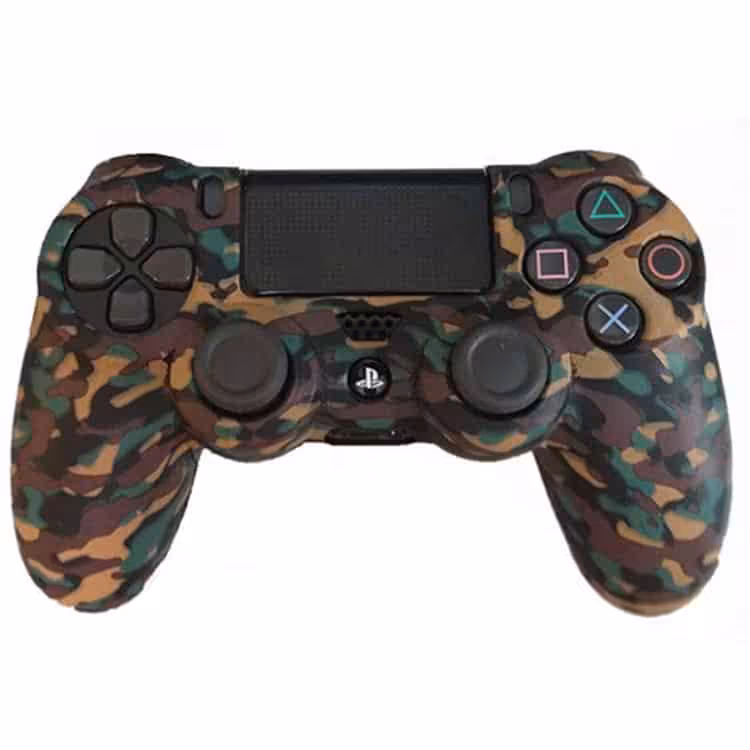 کاور کنترلر DualShock 4 – طرح Military black