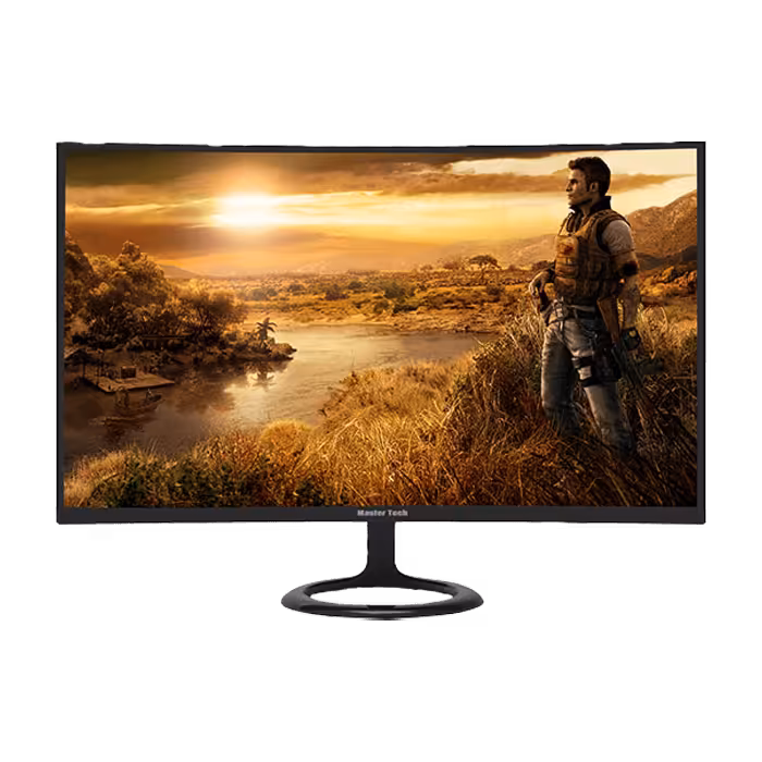 مشخصات ، قیمت و خرید مانیتور مسترتک Master Tech GP275AQ