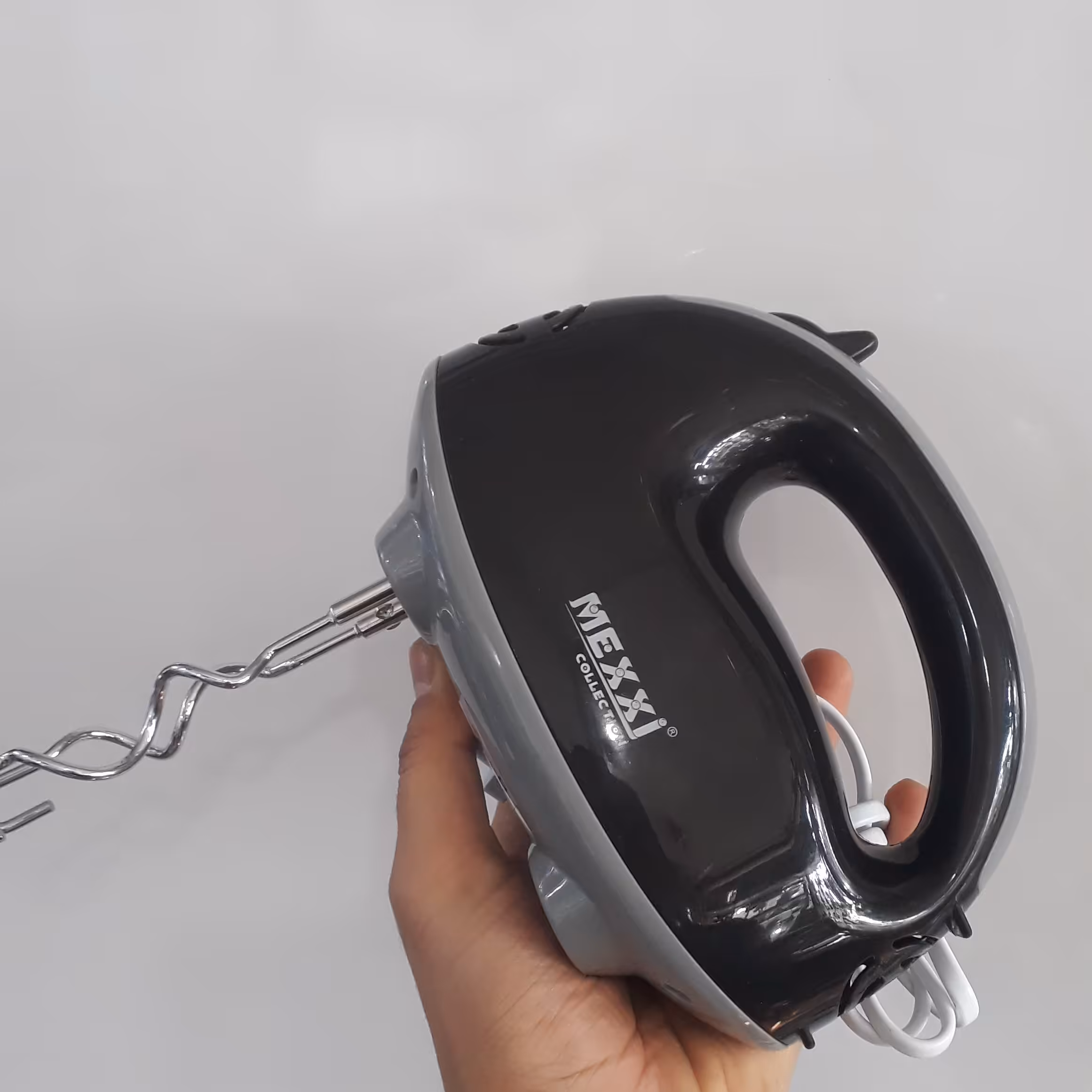 همزن مکسی مدل جدید موجود شد