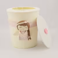 سطل زباله عروسکی