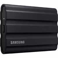 هارد Samsung-3P MU-PE1T0S/WW T7 Shield Portable SSD, 1TB, Black