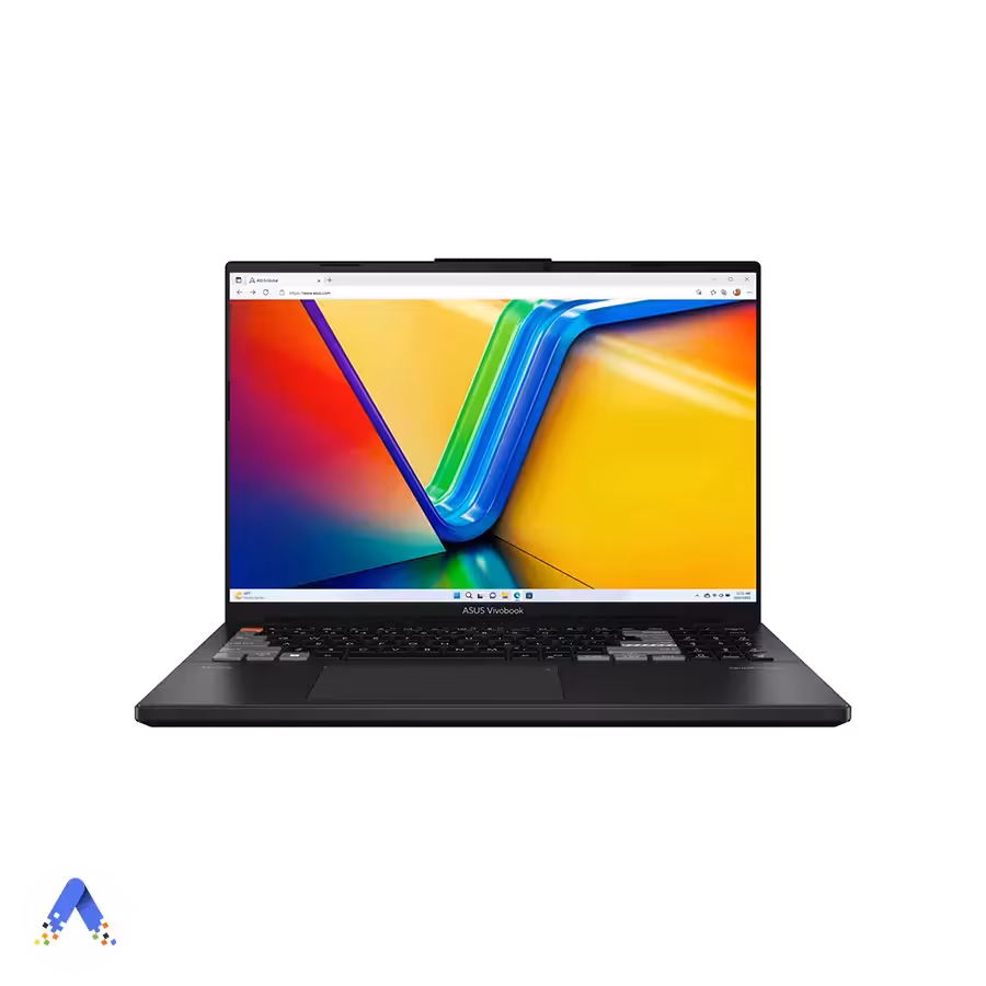 لپ تاپ ایسوس Vivobook Pro 16X OLED K6604JI-Z (2023)