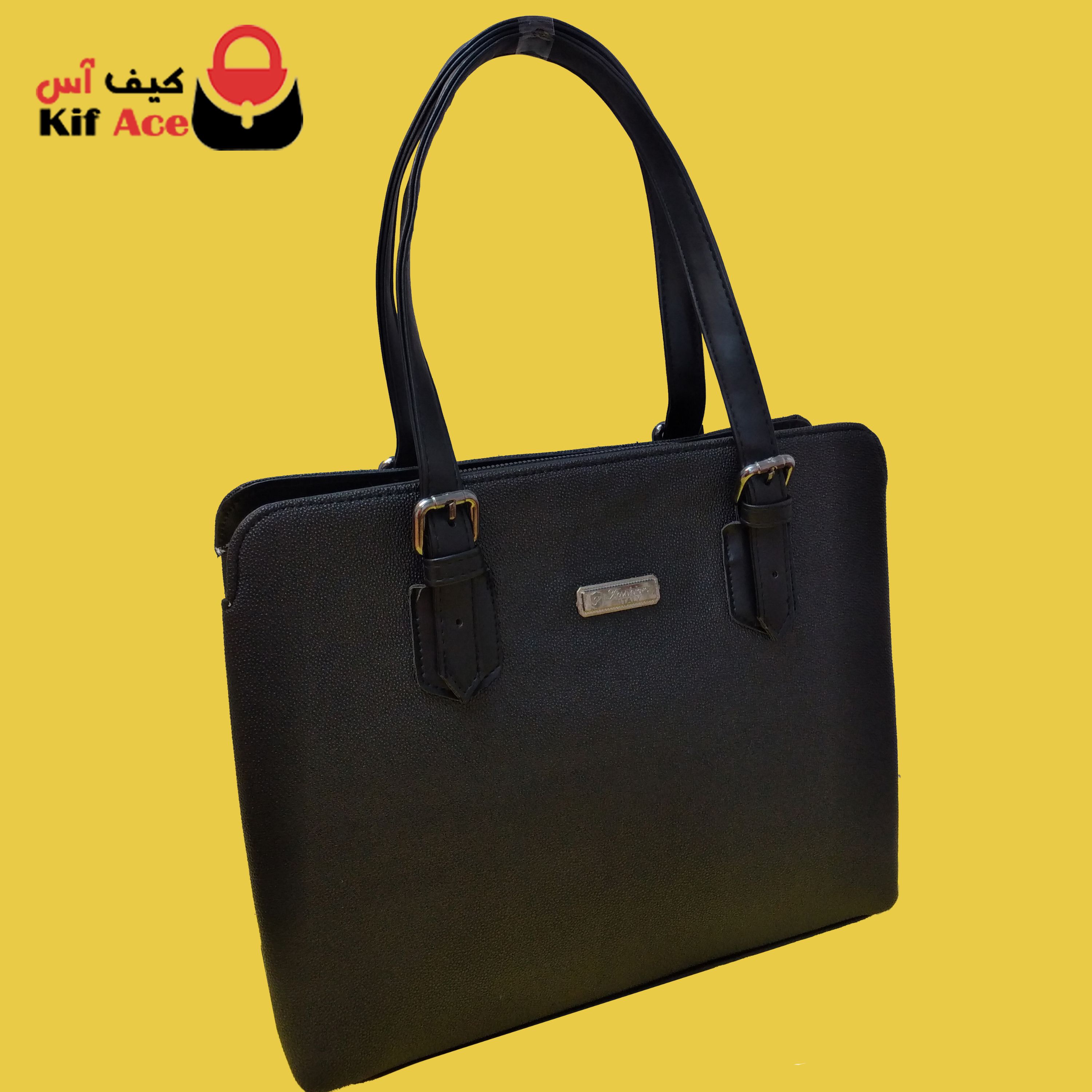 کیف چرم زنانه اسپورت شیک