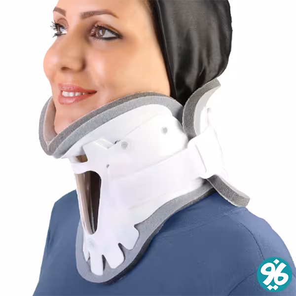 گردنبند فیلادلفیای اورژانسی طب و صنعت کد 50700