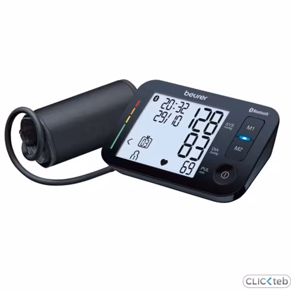 فشار سنج بازویی بیورر مدل BM54 (اورجینال با گارانتی اصلی)