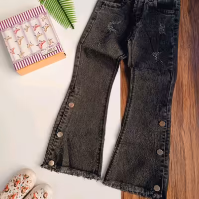 شلواردخترانه دمپا