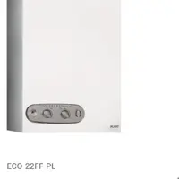 پکیج ایران رادیاتور ، مدل Eco 22
