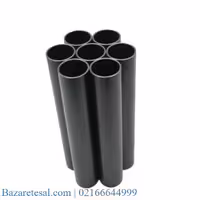 لوله گازی سپاهان سایز 3 اینچ