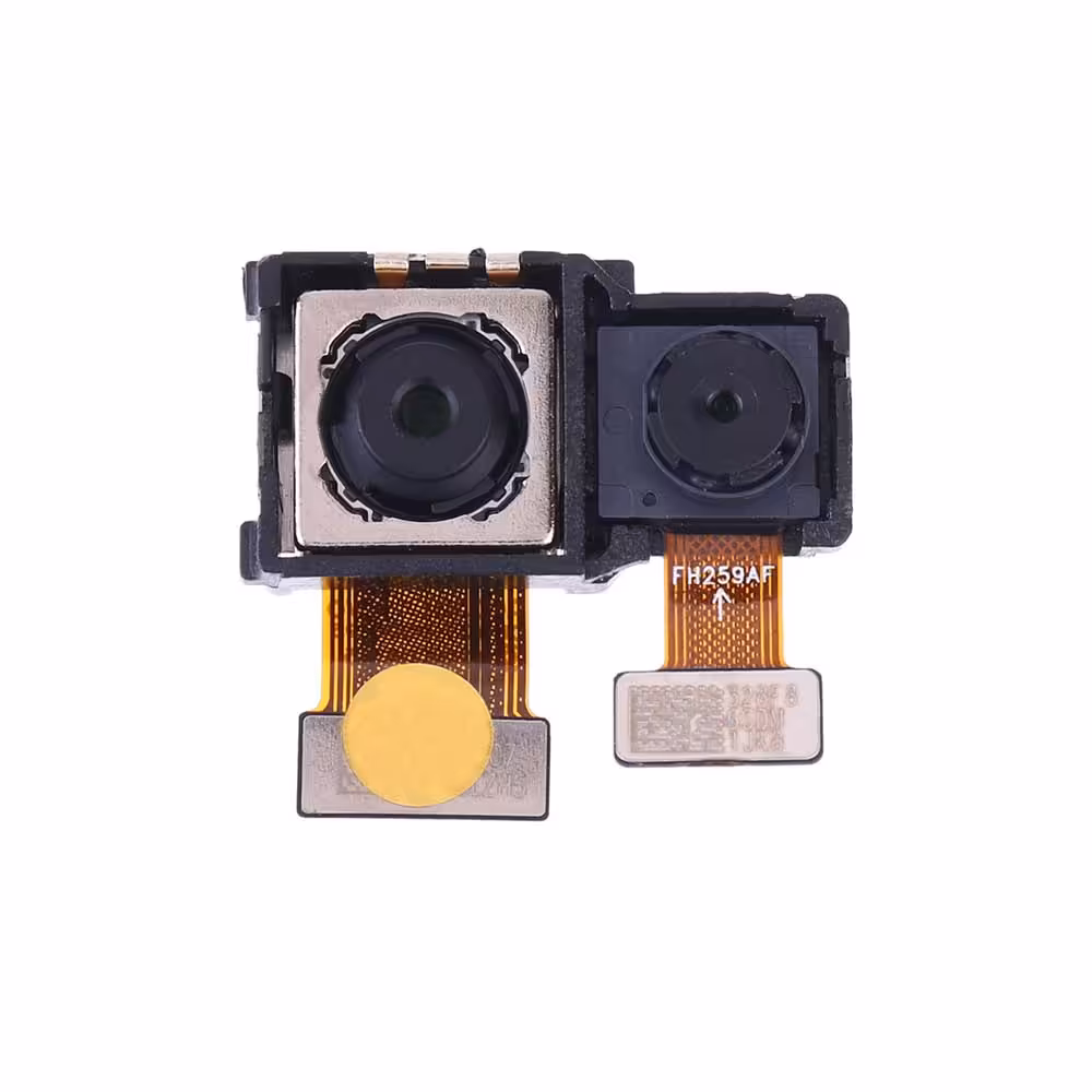 دوربین پشت گوشی هوآوی Huawei Nova 3i