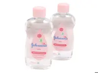 روغن بدن 200 میلی لیتر کودک جانسون johnsons