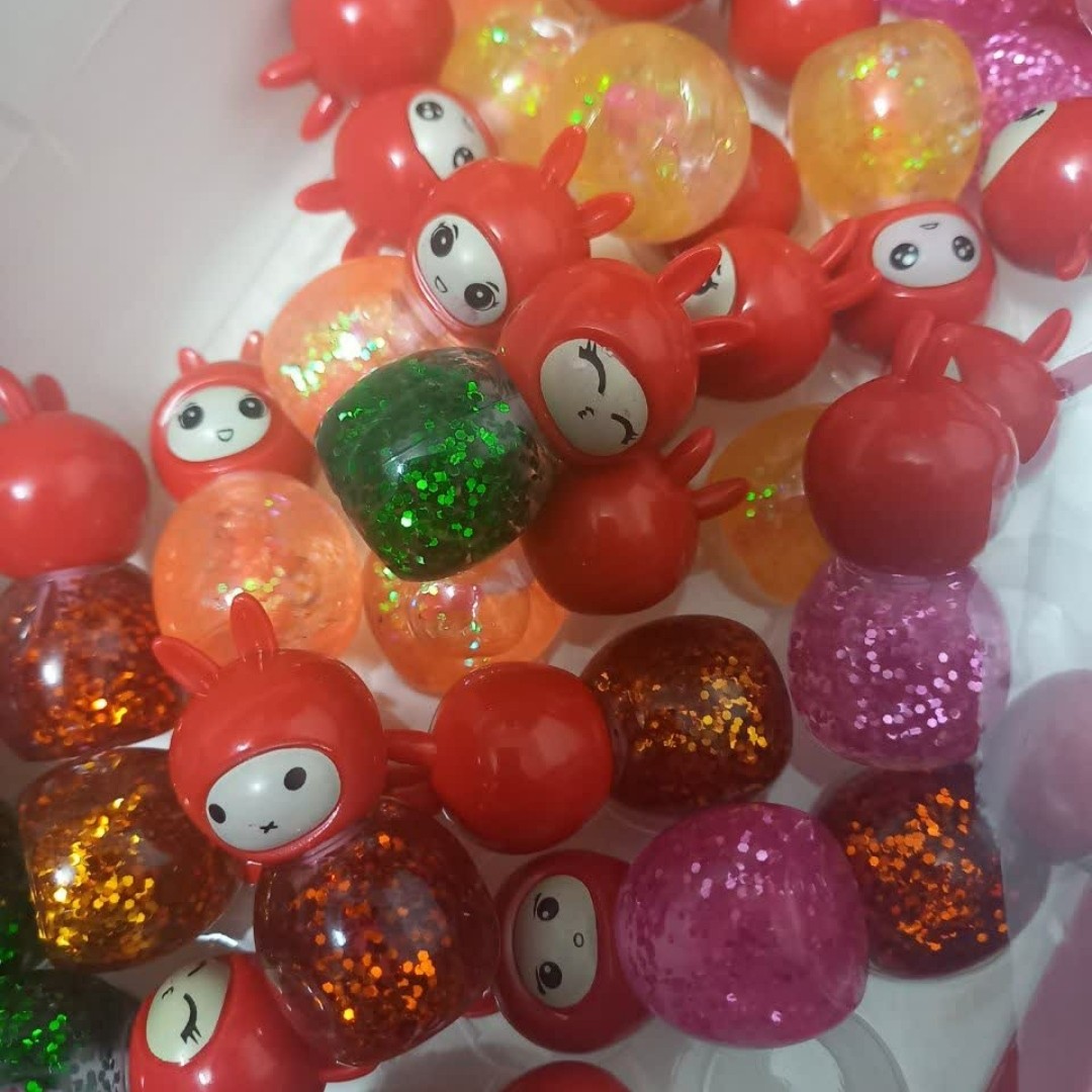 برق لب شاین دختر
