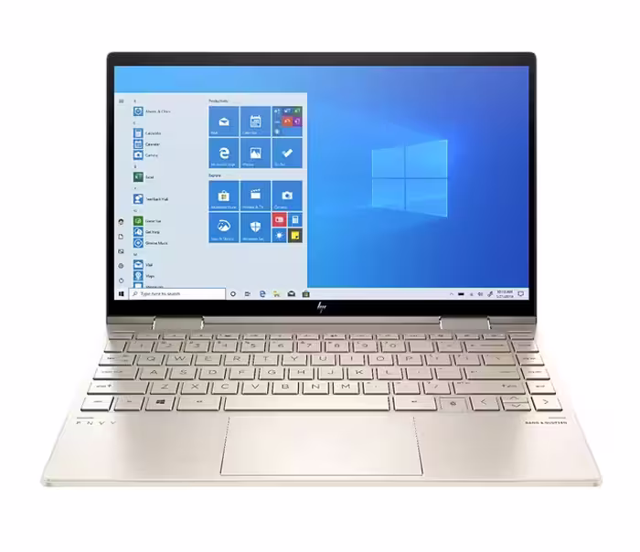 لپ تاپ اچ پی 13.3 اینچی مدل ENVY X360 13M BD0023 - A پردازنده Core i7 رم 8GB حافظه 512GB SSD گرافیک Intel