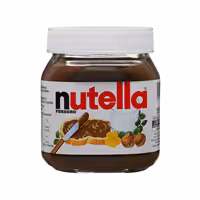 نوتلا 350 گرمی