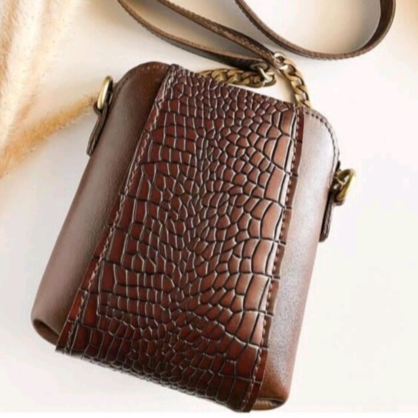 کیف چرم