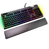 کیبورد گیمینگ ایسوس مدل ROG Strix Flare