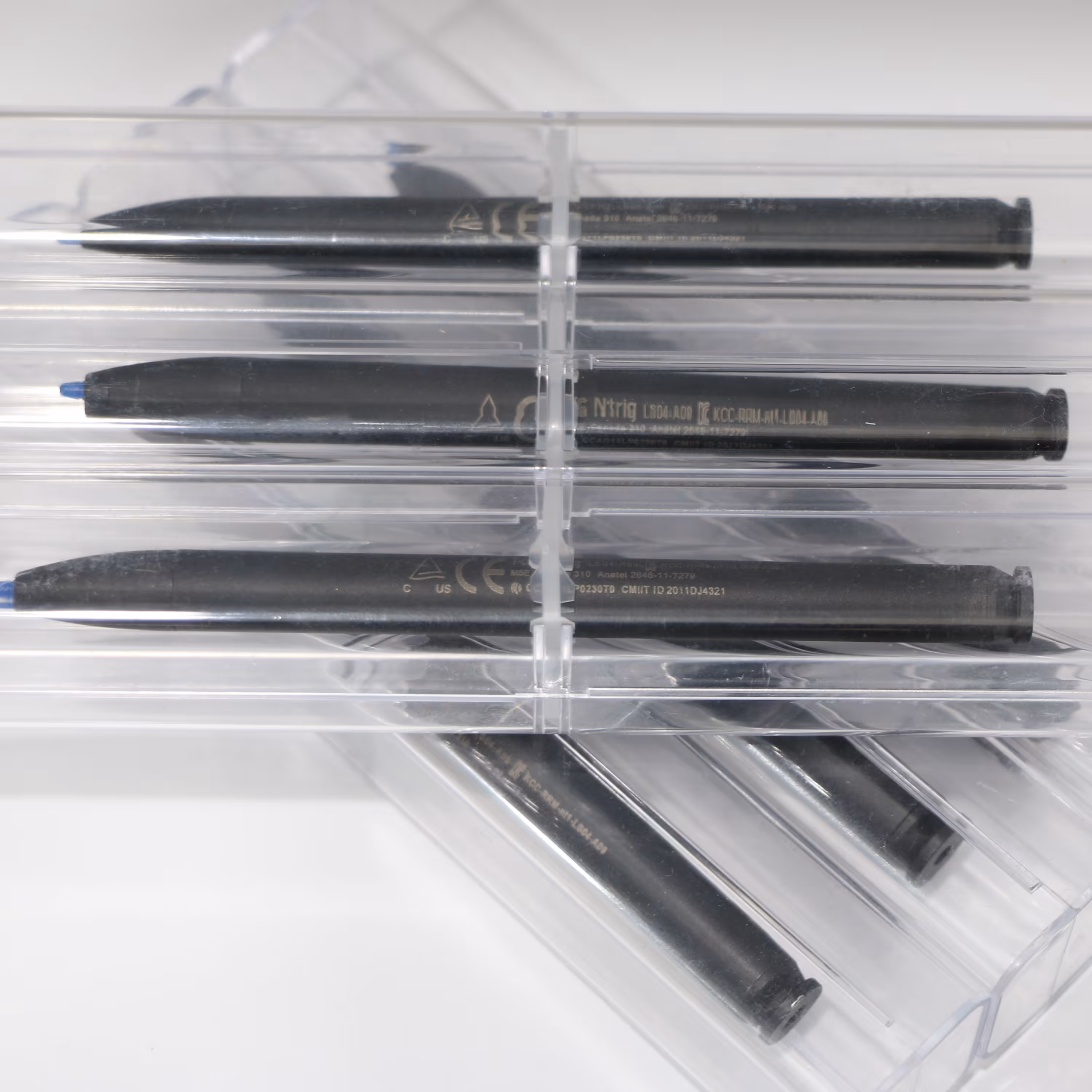 قلم لمسی نوری مایکروسافت ntrig سرفیس مناسب همه صفحه های تاچ لپ تاپ-تبلتی