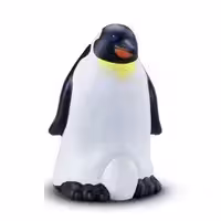 عروسک پنگوئن fisher-price