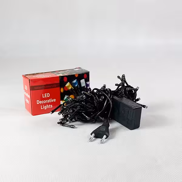 ریسه سوزنی مدل دکوراتیو