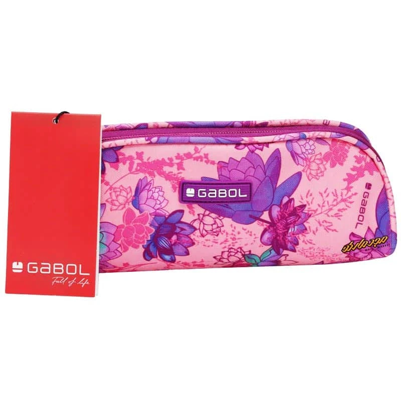 جامدادی دو زیپ 229031099 گابل مدل Izumi