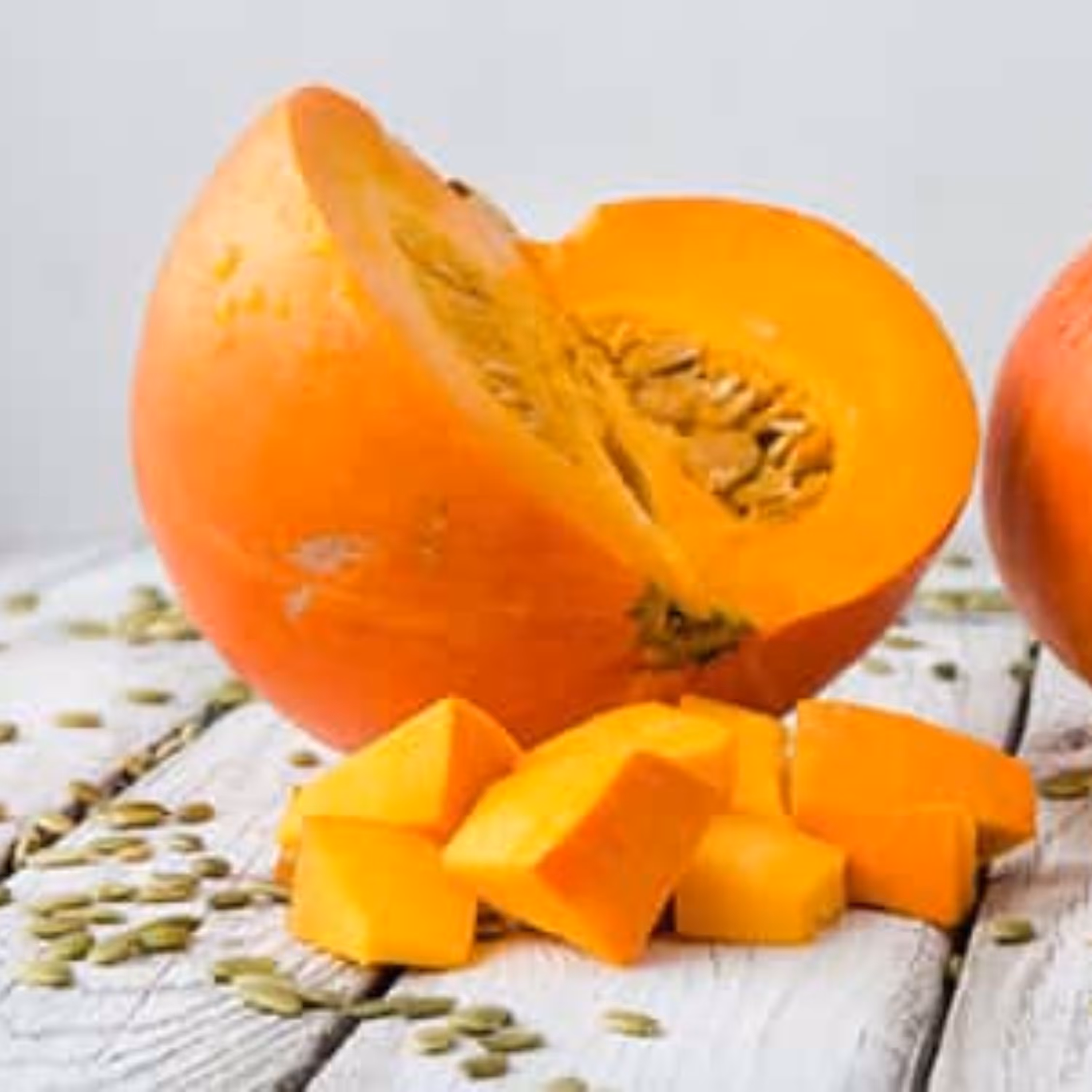 بذر کدو تنبل قلبی 5 عددی