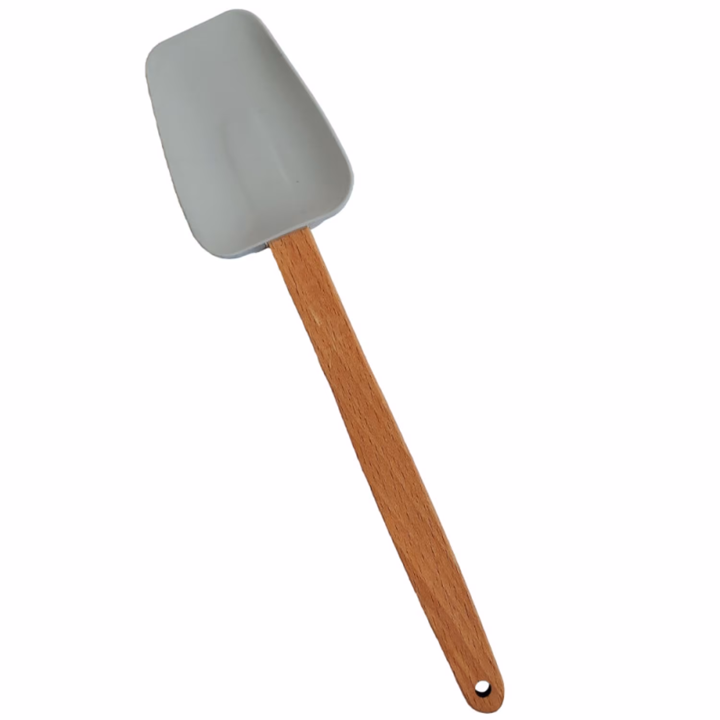 لیسک سیلیکونی نسوز مدل پالت رنگ طوسی