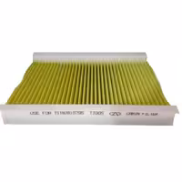 فیلتر کابین مناسب برای تیگو5 بسته 2 عددی